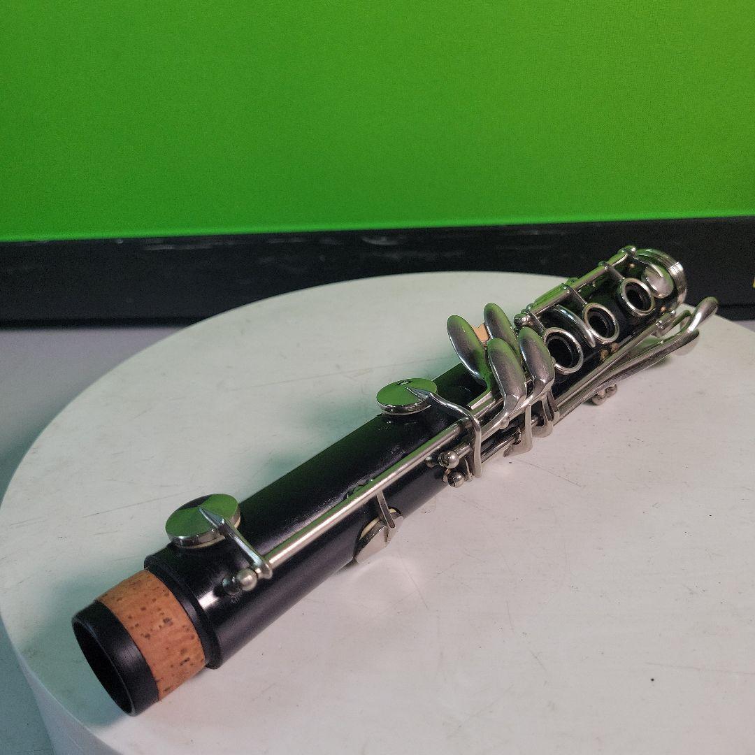 lignatone クラリネット made in czechoslovakia