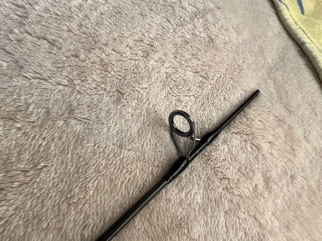 Ripple Fisher Ultimo79 リップルフィッシャー