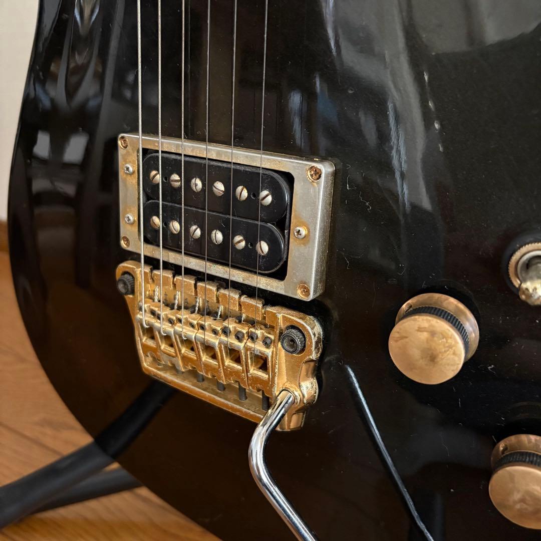 アンプ付 Ibanez roadstarⅡ 1983年製 アイバニーズ ギター