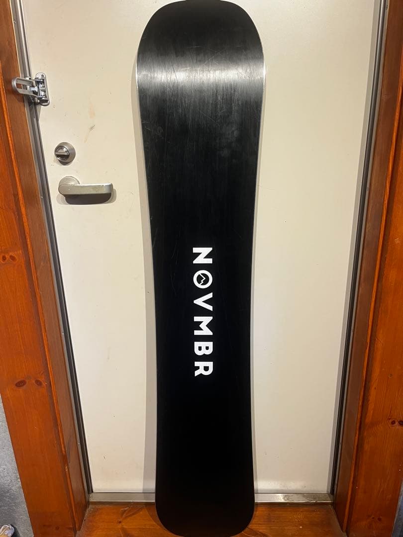 スノーボード November KD 136