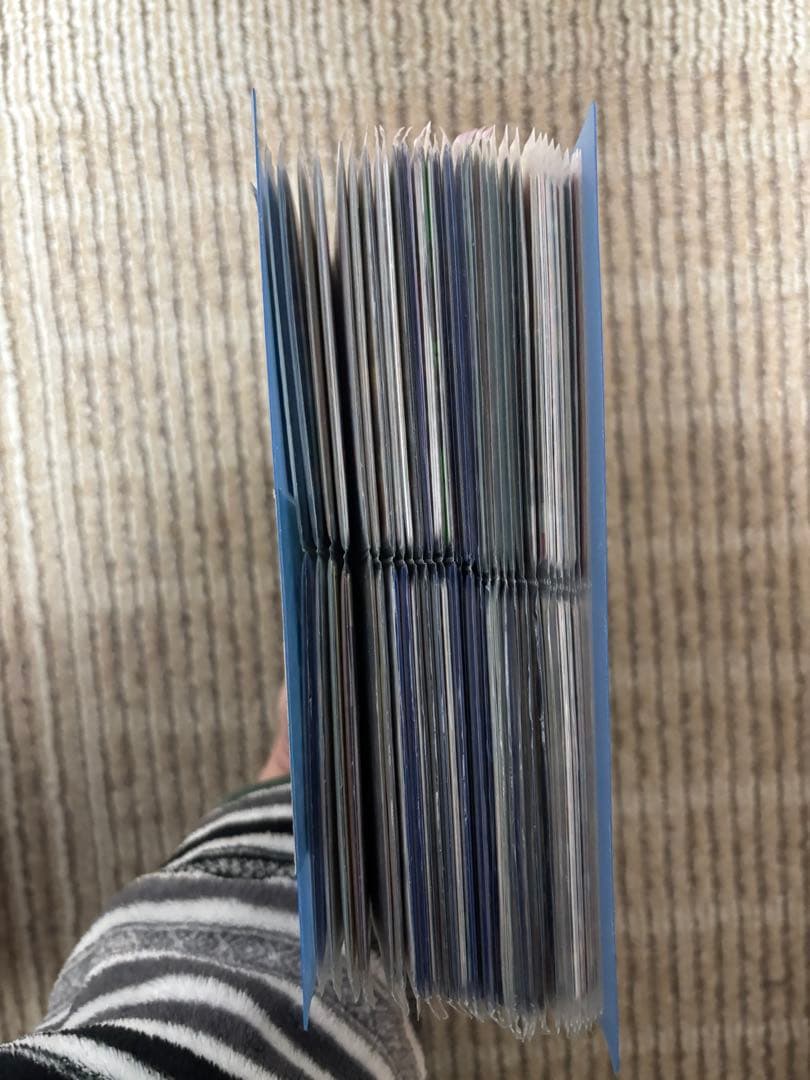 ドラゴンボールヒーローズ CP.P引退品