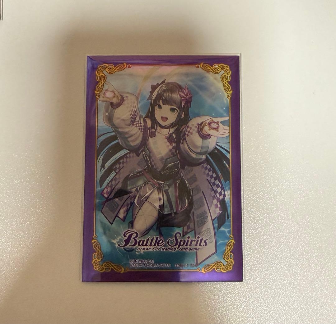 バトルスピリッツ 妖蛇 ククルカン デッキ