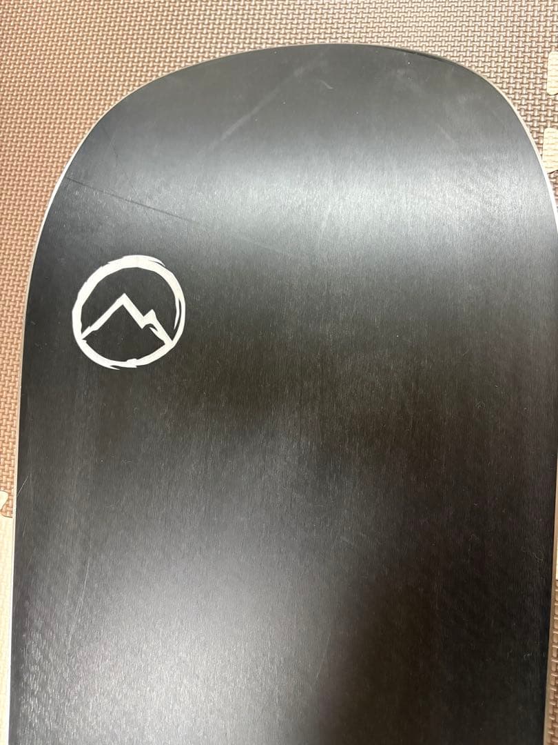 [廃番]november whitelive 22-23モデル 154cm