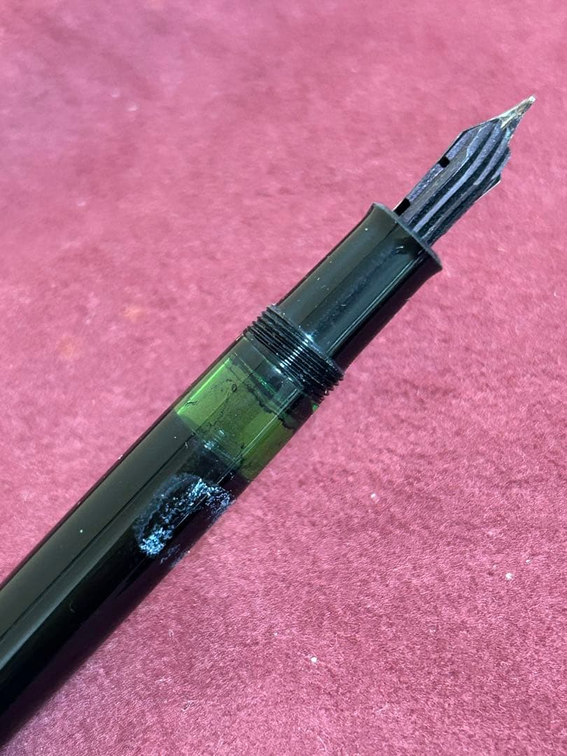 PELIKAN 400 140 2点まとめ売り