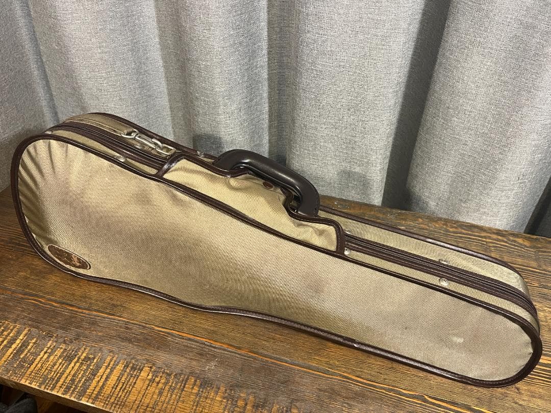 Ena violin no.1 1/4 2015年製 恵那バイオリン 子供サイズ