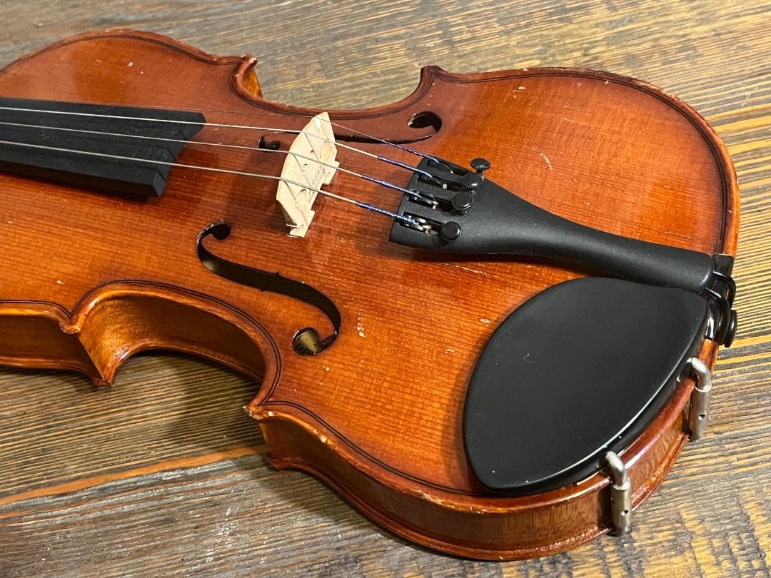 Ena violin no.1 1/4 2015年製 恵那バイオリン 子供サイズ