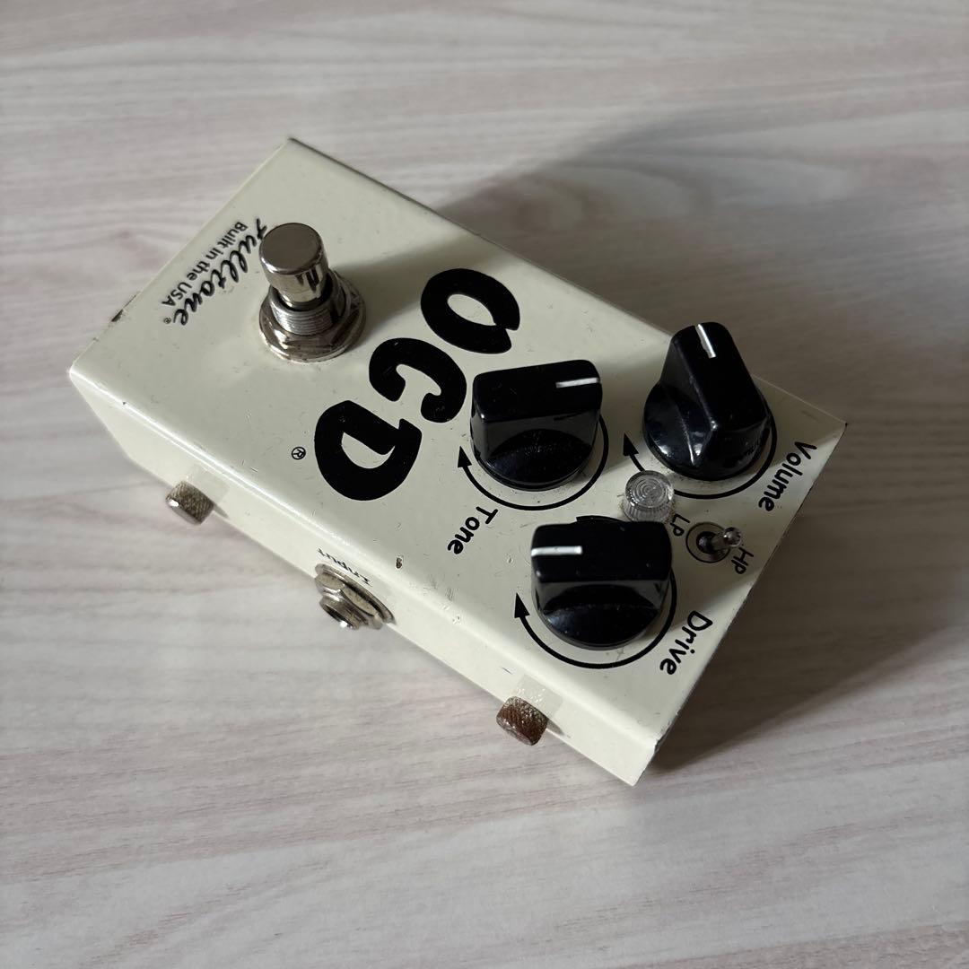 b*i様 Fulltone OCD V2