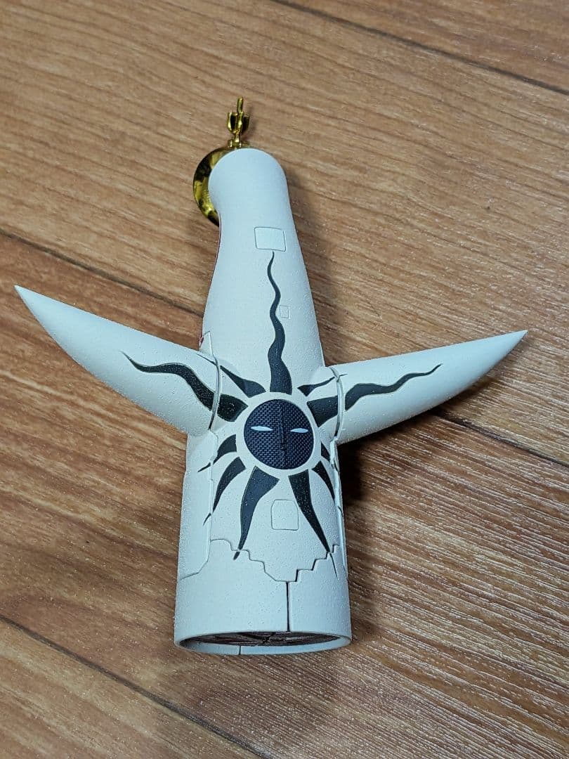 太陽の塔のロボjr