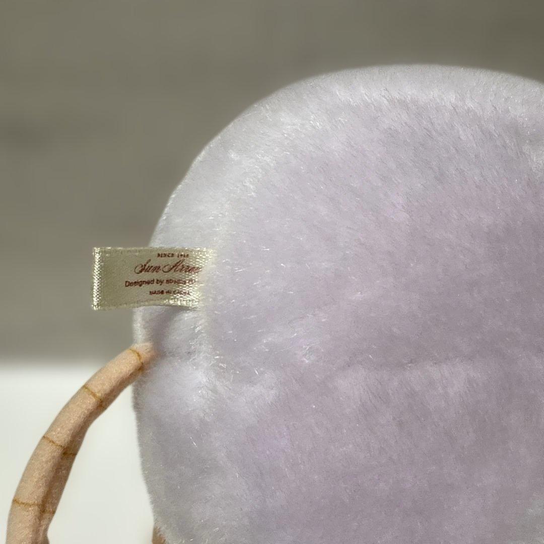 千と千尋の神隠し 坊ネズミ ぬいぐるみ　毛糸玉