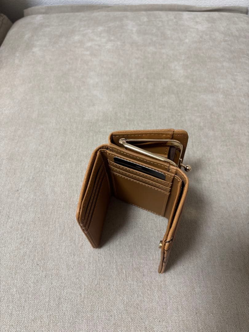 夏目友人帳　財布