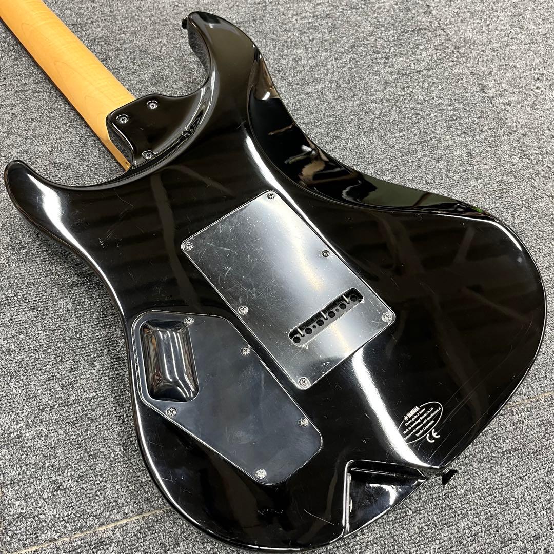 【11547】YAMAHA 『RGX-TT』 Ty Tabor モデル