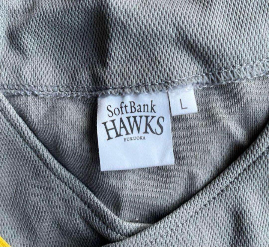 福岡ソフトバンクホークス ホーム、ビジター 鷹の祭典他 ユニホームまとめ売り