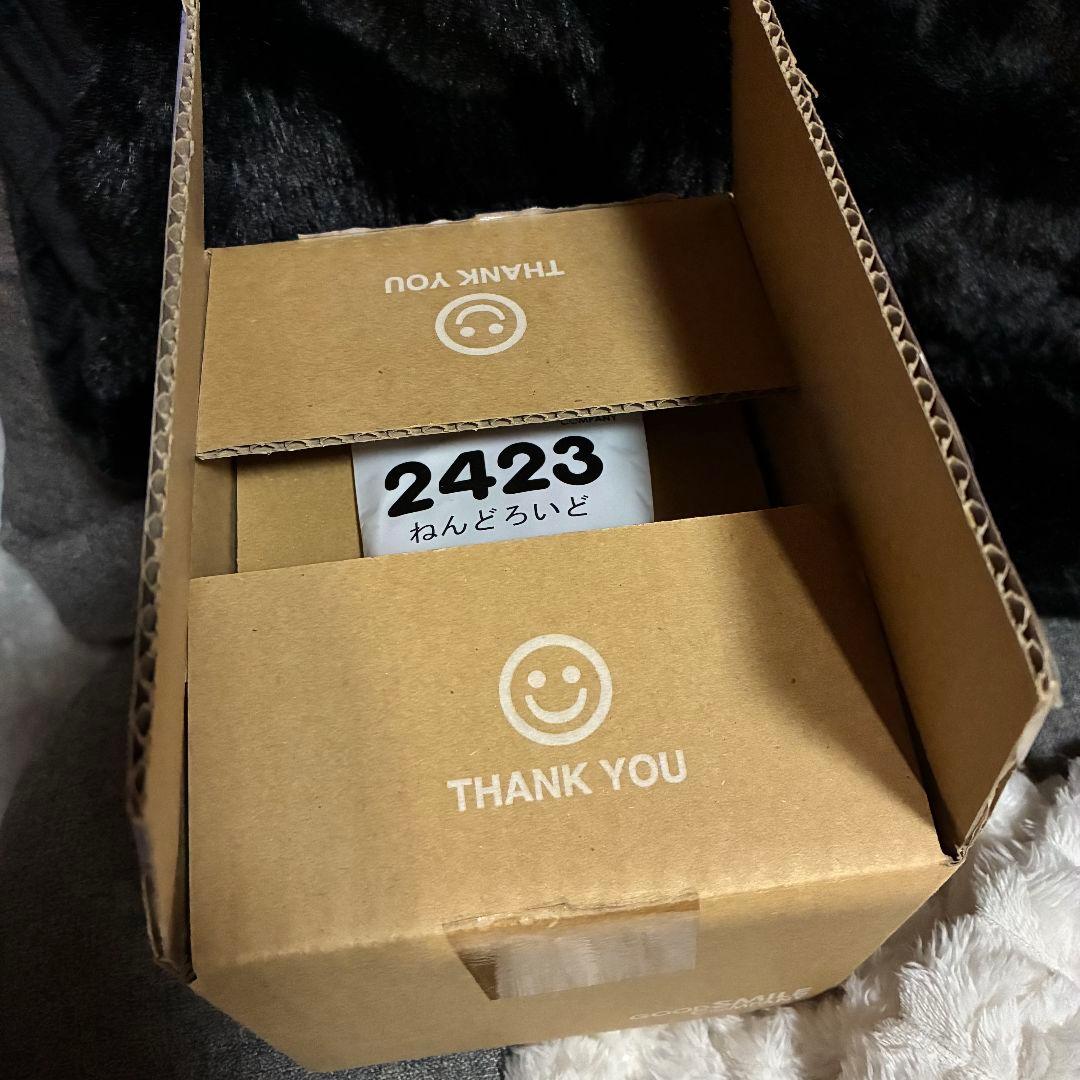 ブルーアーカイブ 聖園ミカ ねんどろいど