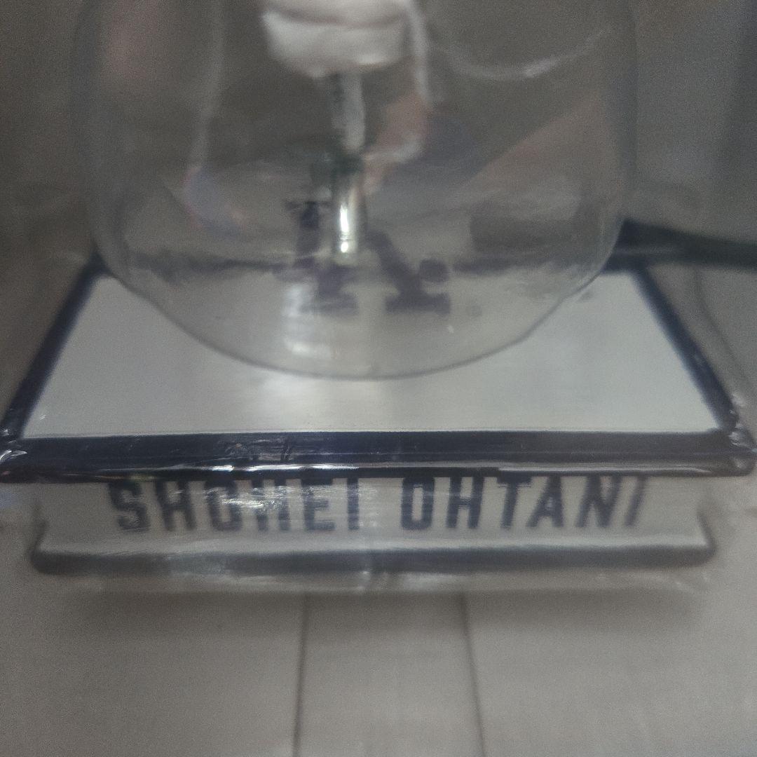 FOCO 大谷翔平　BIGボブルヘッド