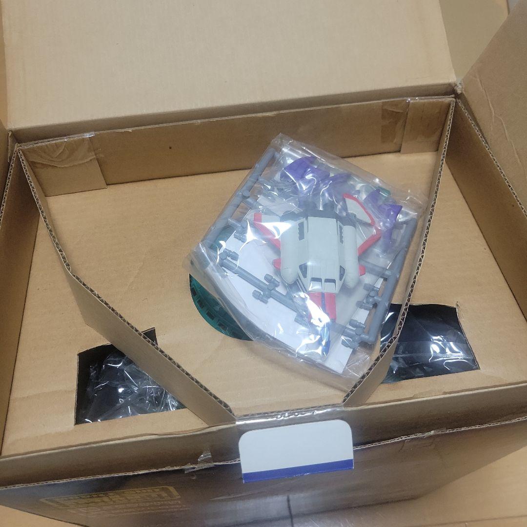 モビルスーツインアクション ビグザム