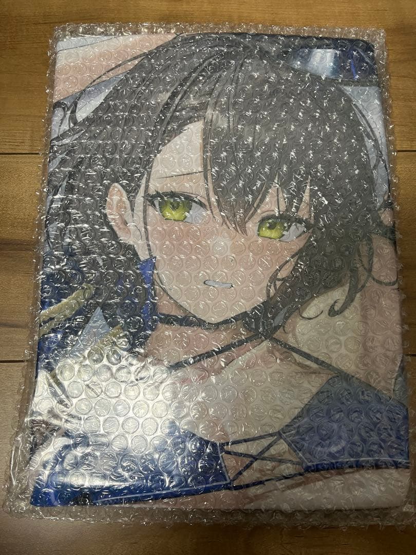 アズールレーン ボルチモア 抱き枕カバー＋α