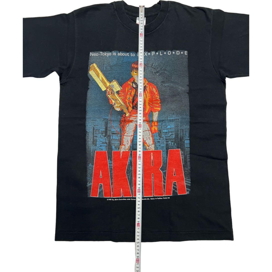 90s 金田 Akira アキラ tシャツ fashionvictim