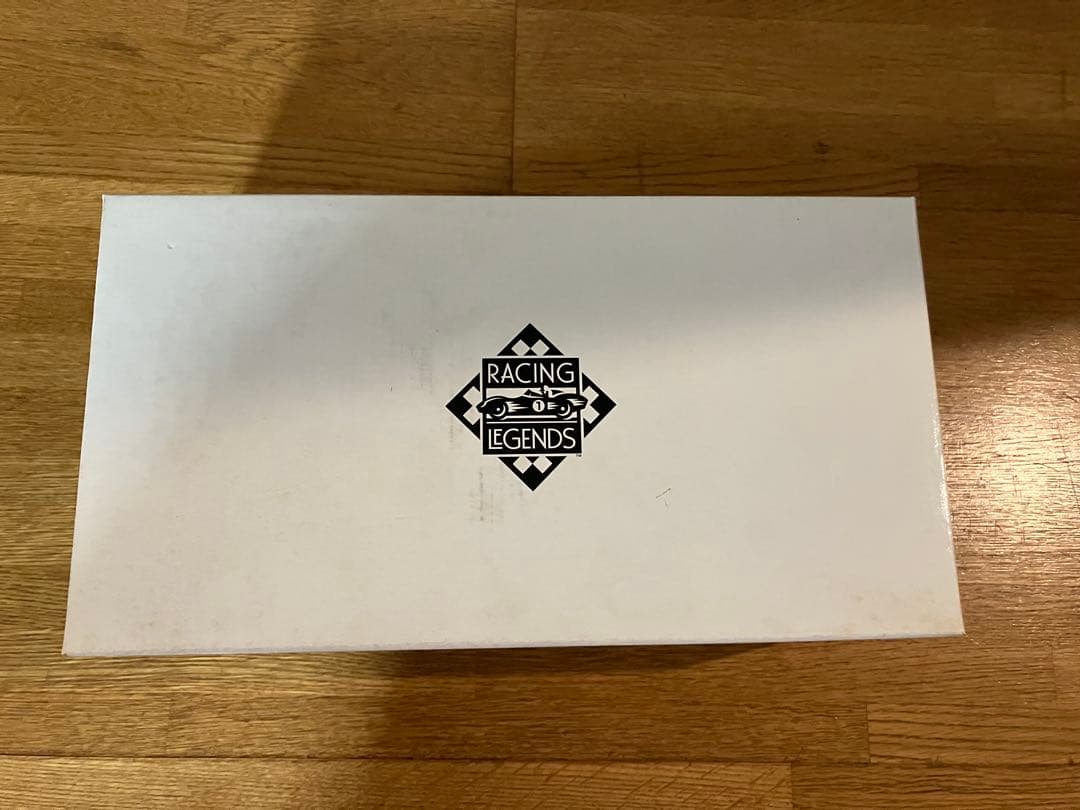 未開封 1/18 exoto ポルシェ 934 RSR 1977 #61 限定