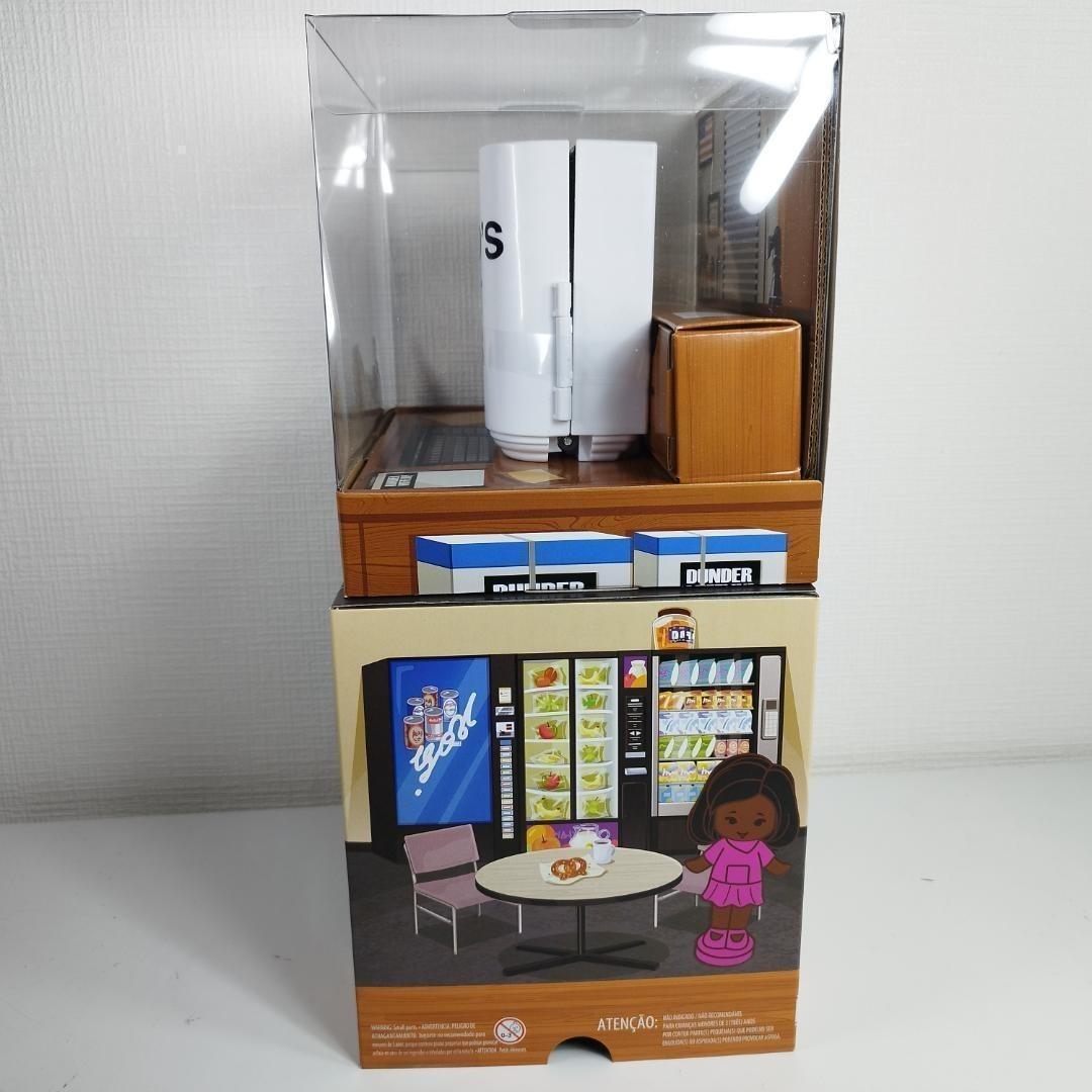 ポーリーポケット オフィス Office 人形 マグカップ 新品 Po h622