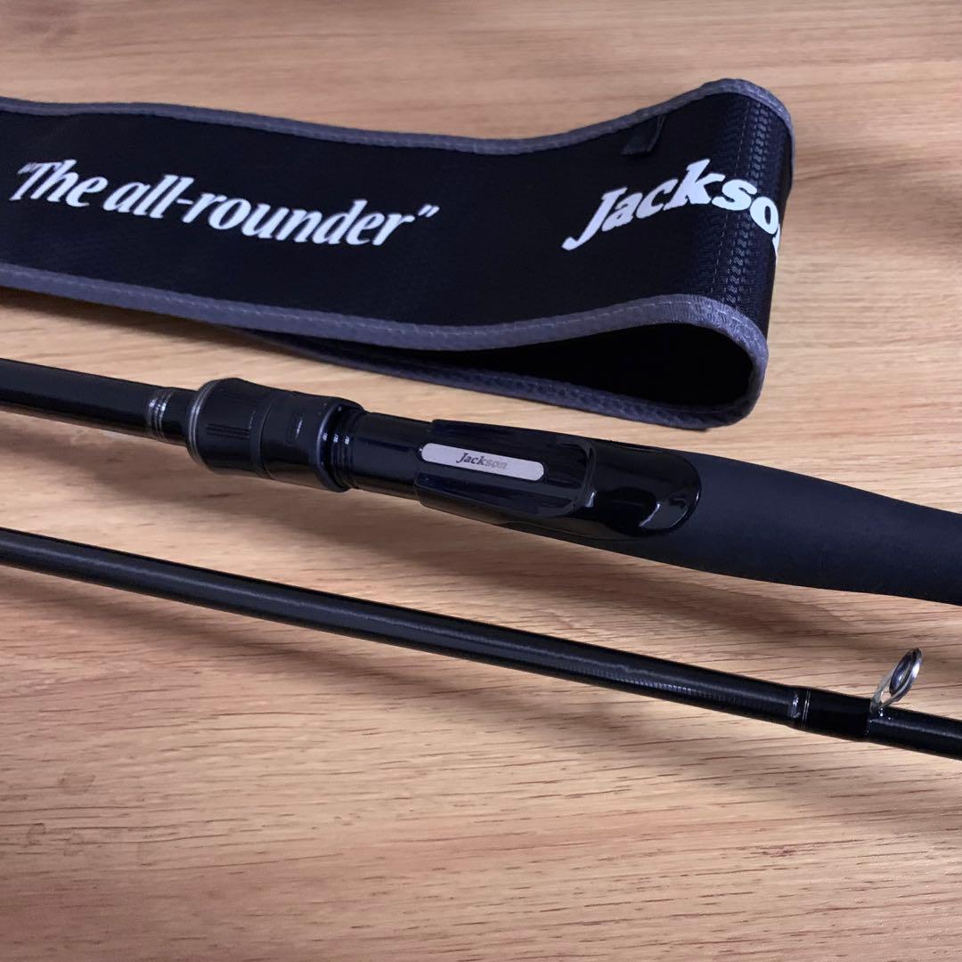 33 ジャクソン Jackson サーフトライブ STHS-1062M