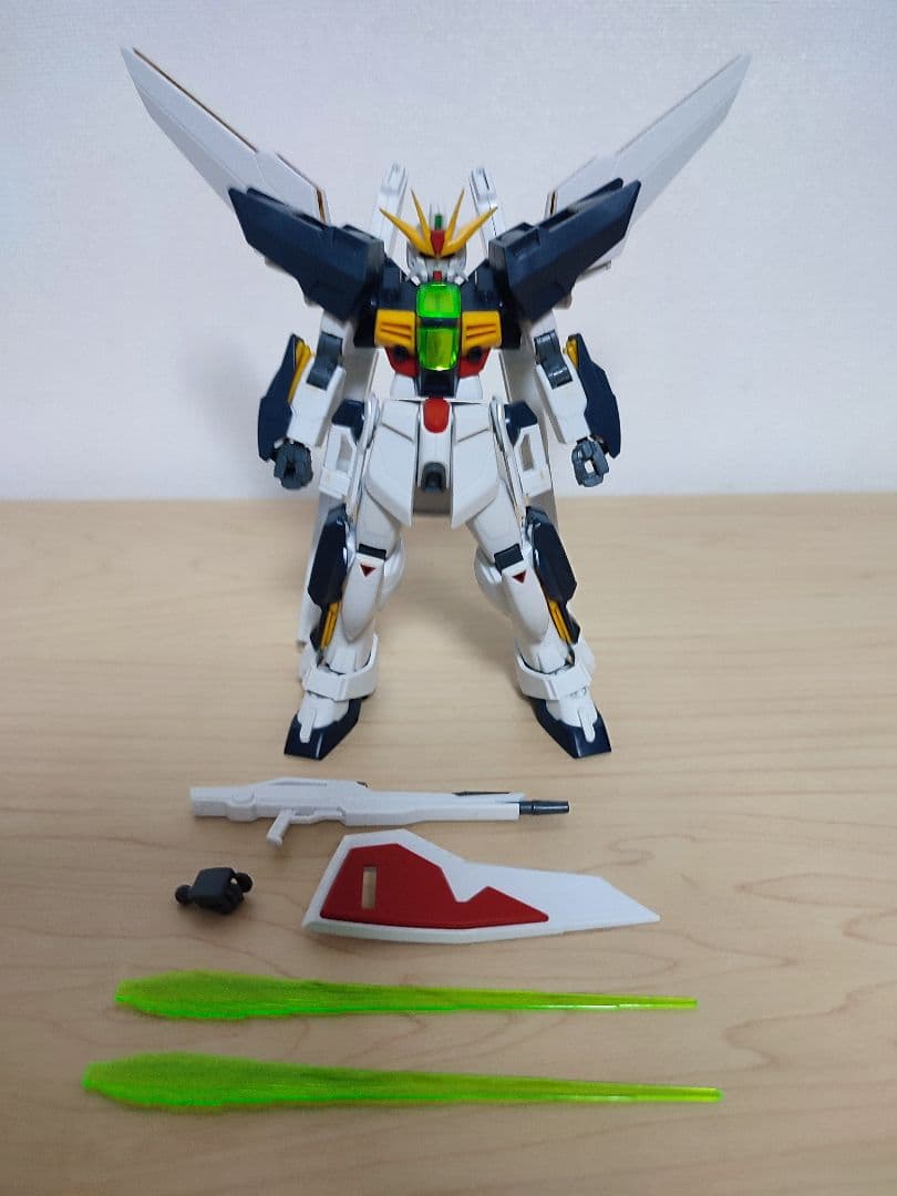 HG 1/144 ガンプラアナザー主役機まとめ売りセット