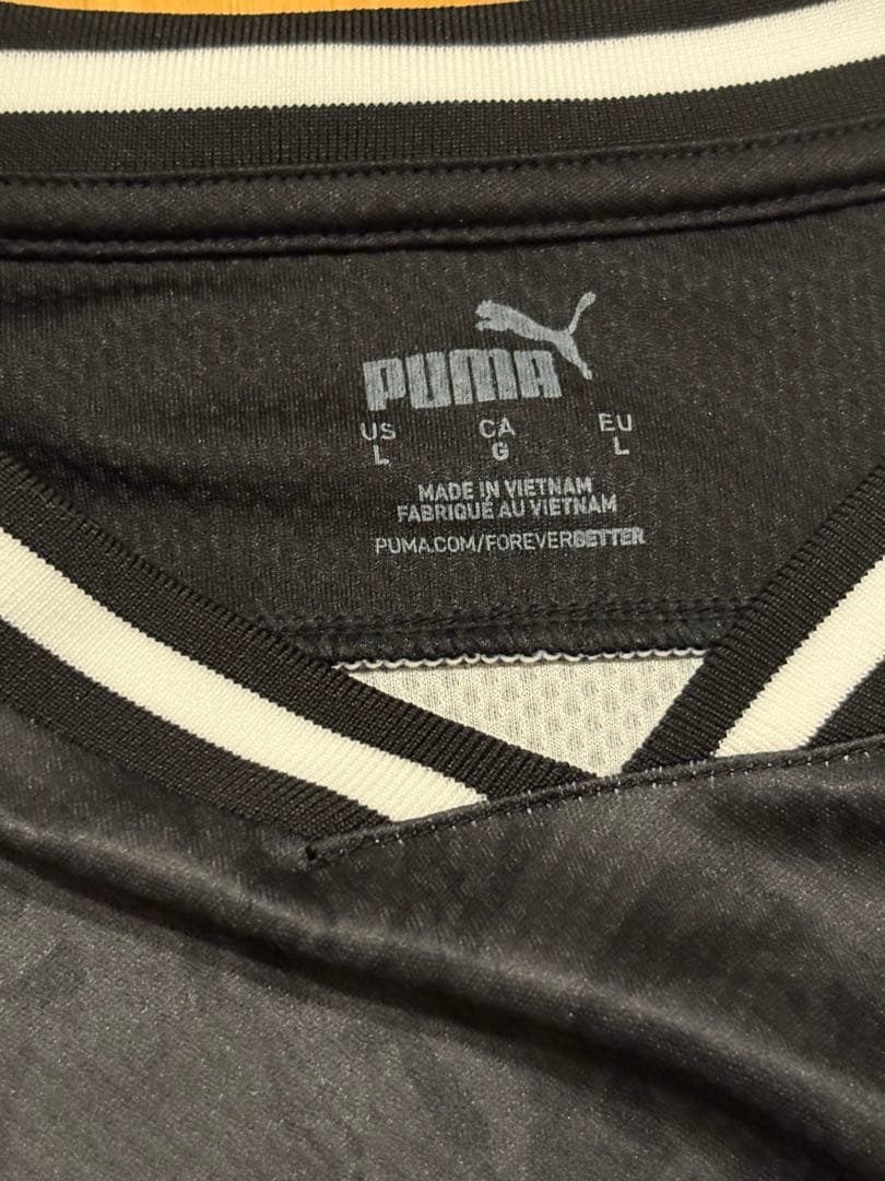 希少 正規品 美品 ドルトムント リミテッド 20/21 ハーランド L