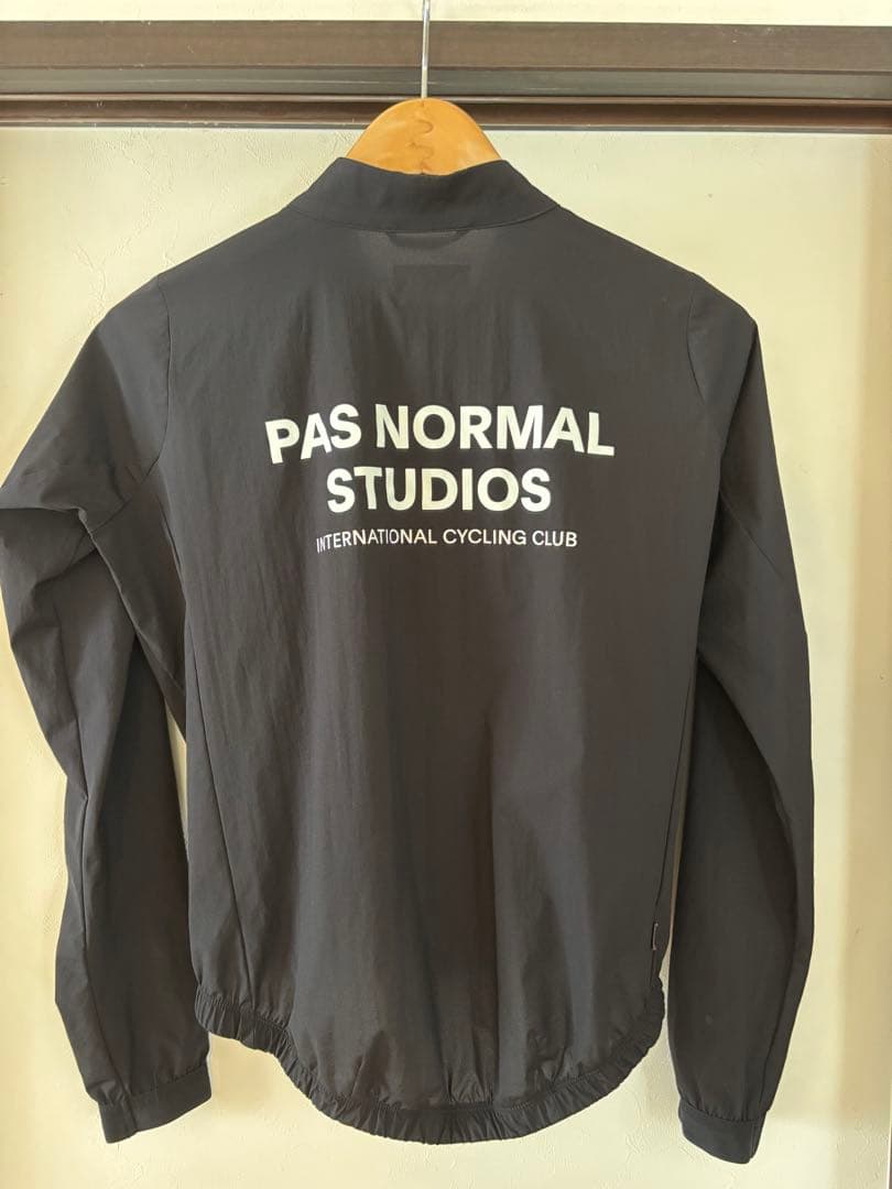 パス ノーマル スタジオMechanism メンズStow Away ジャケット