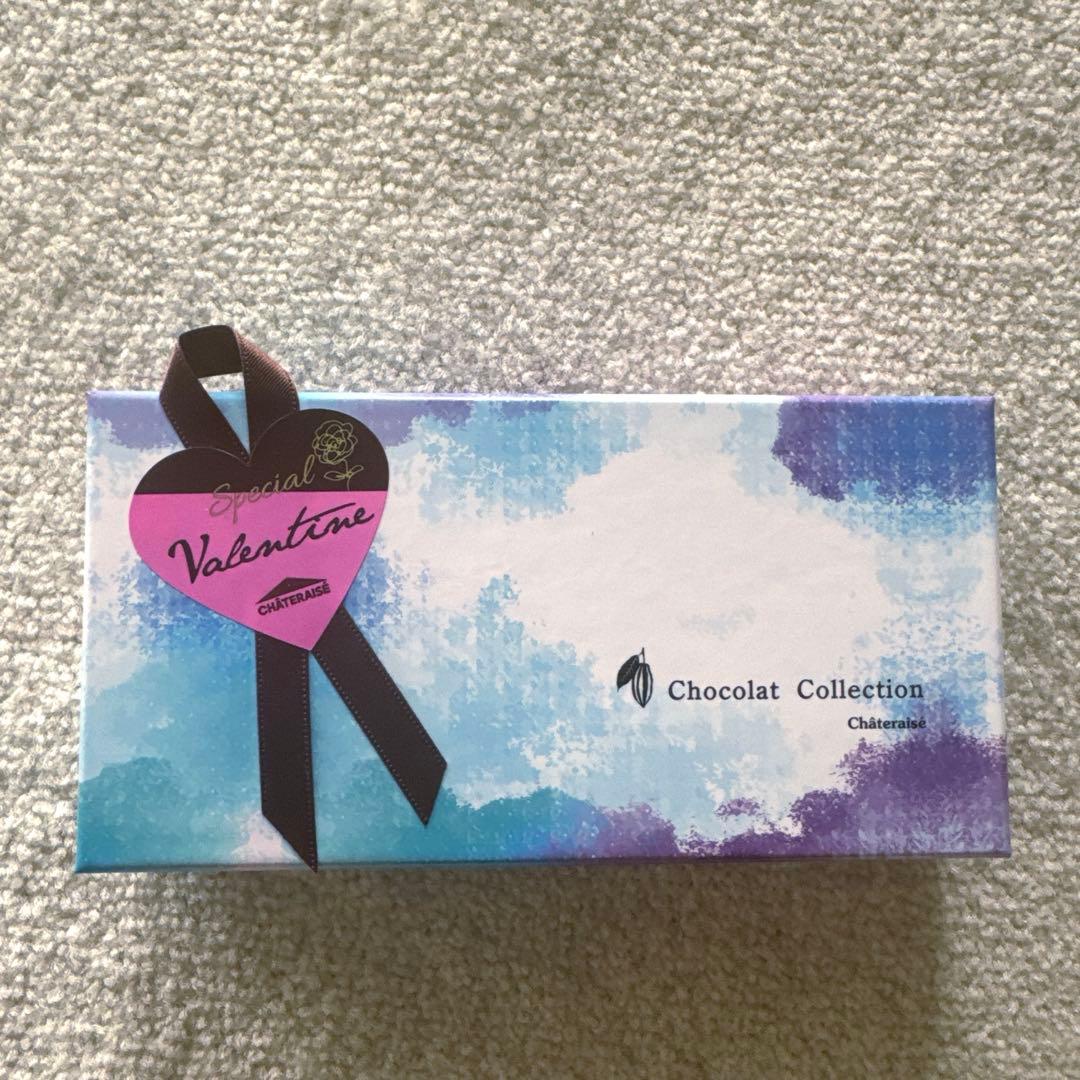 ♡8箱セット♡ シャトレーゼ　トリュフ　チョコレート