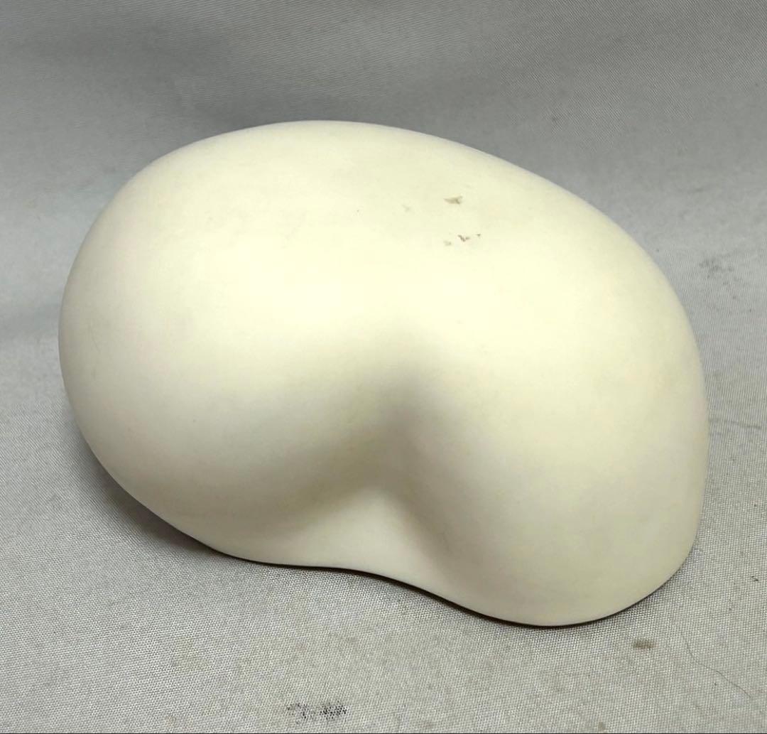 大江志織　白磁器　おふろ