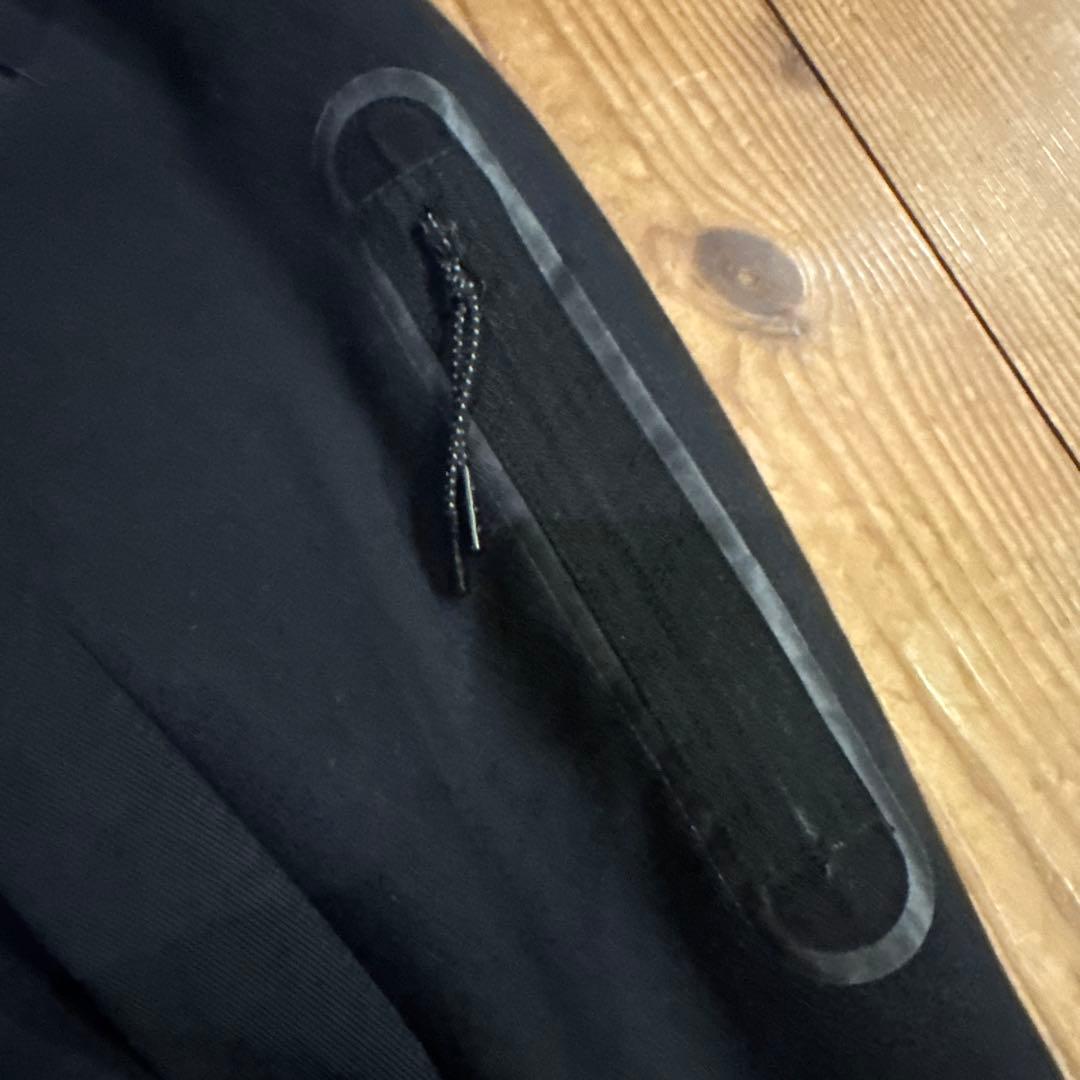 Nike ナイキ テックフリース セットアップ ブラック M 人気モデル