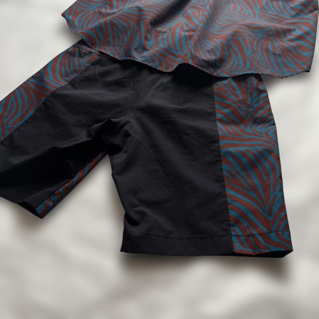 narifuri セットアップ