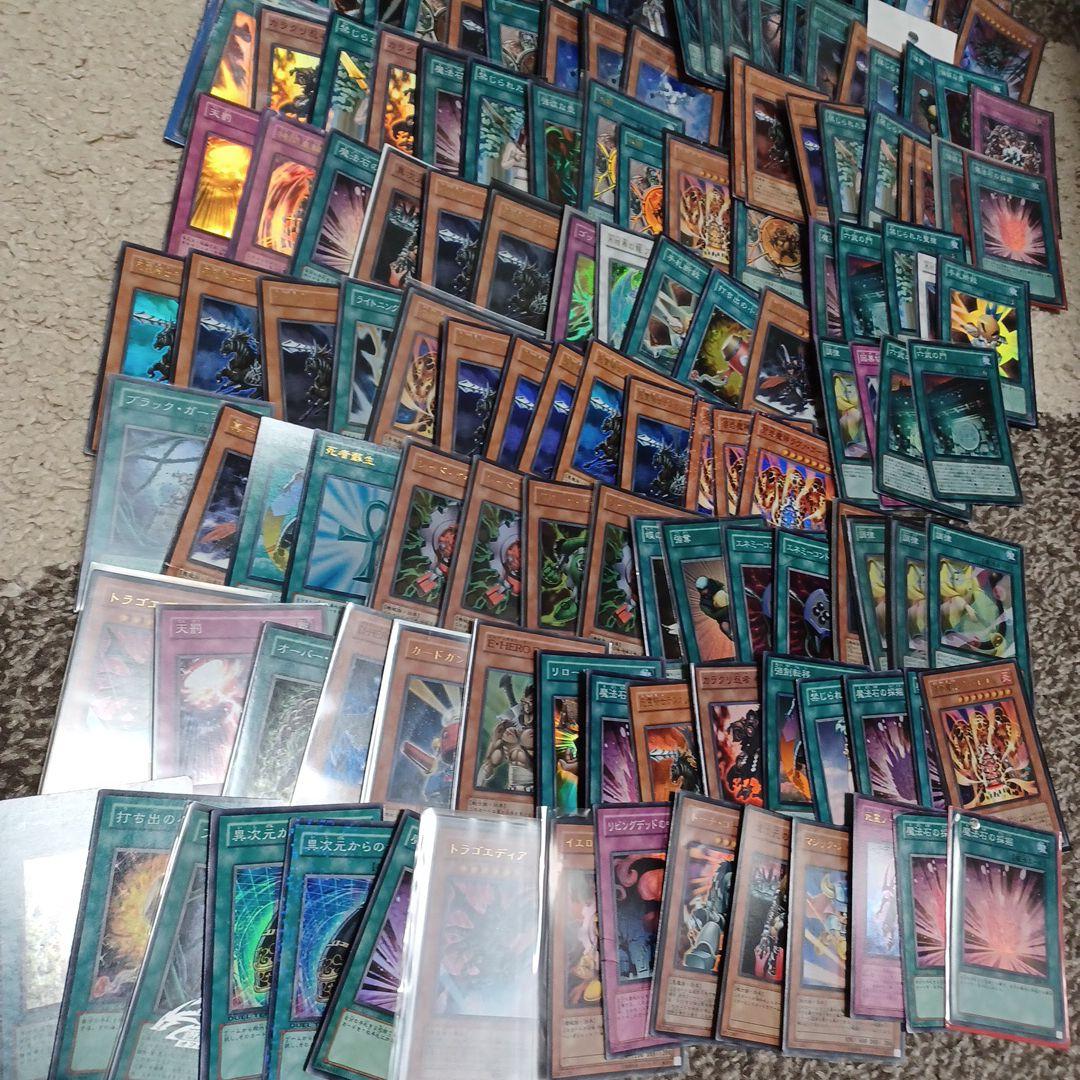 遊戯王　高レアリティ　ゲートボール