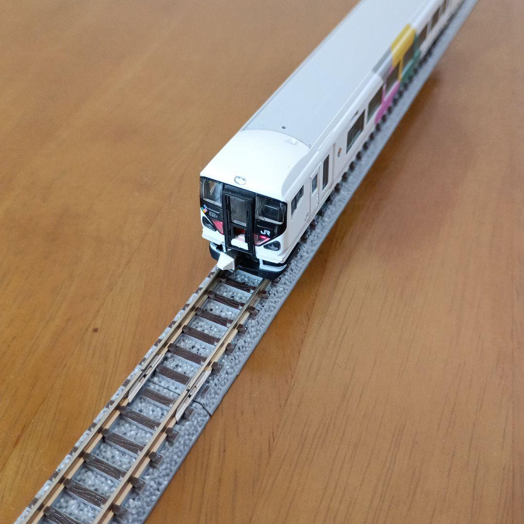 KATO E257系　あずさ・かいじ　7両セット