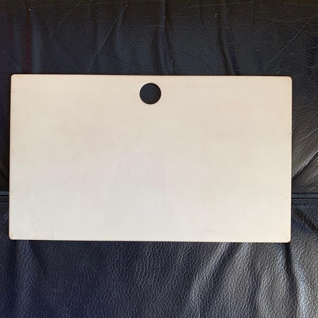 鉄道プレート　サボ　昭和レトロ　愛称板