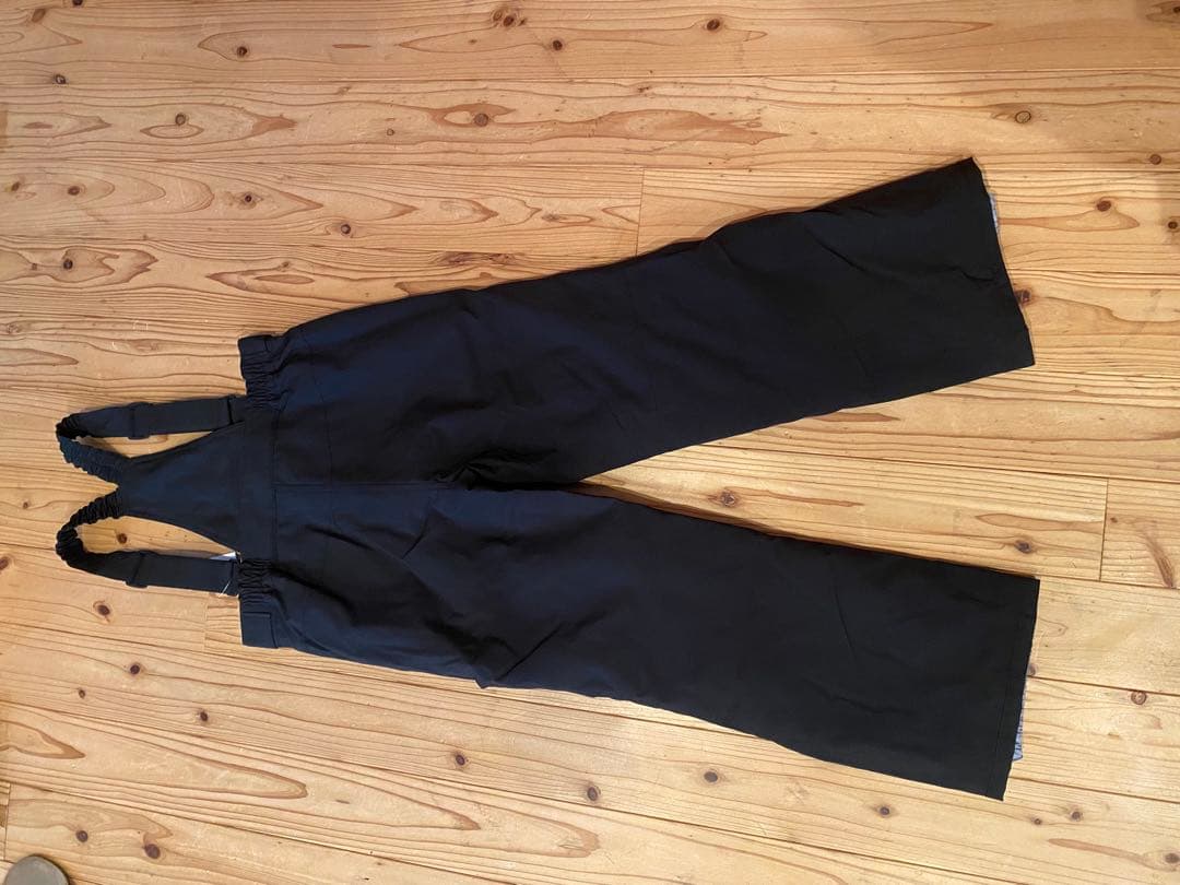 nima スノーボードウェア 140サイズ調整可能　新品未使用