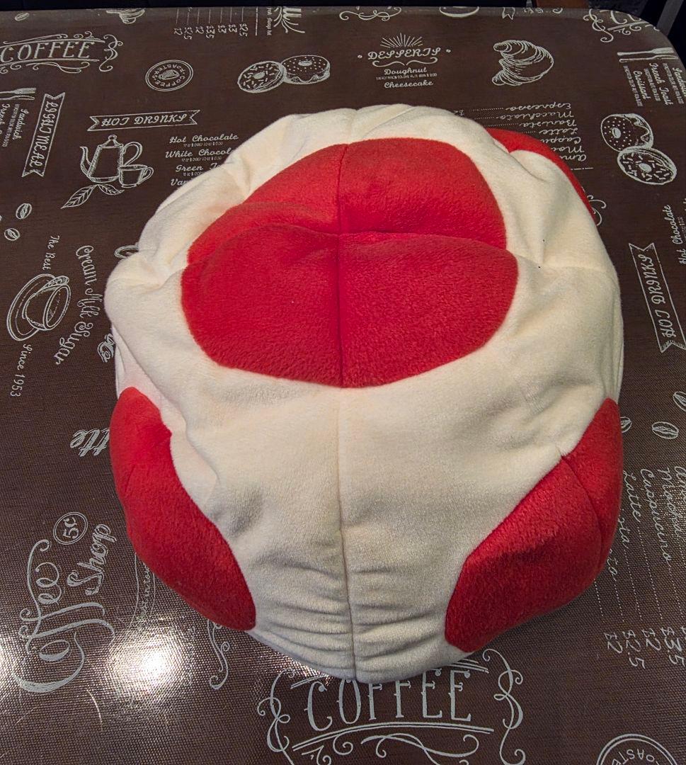 マリオなりきり　USJ ユニバ　パワーアップバンド　帽子　Tシャツ　トレーナー