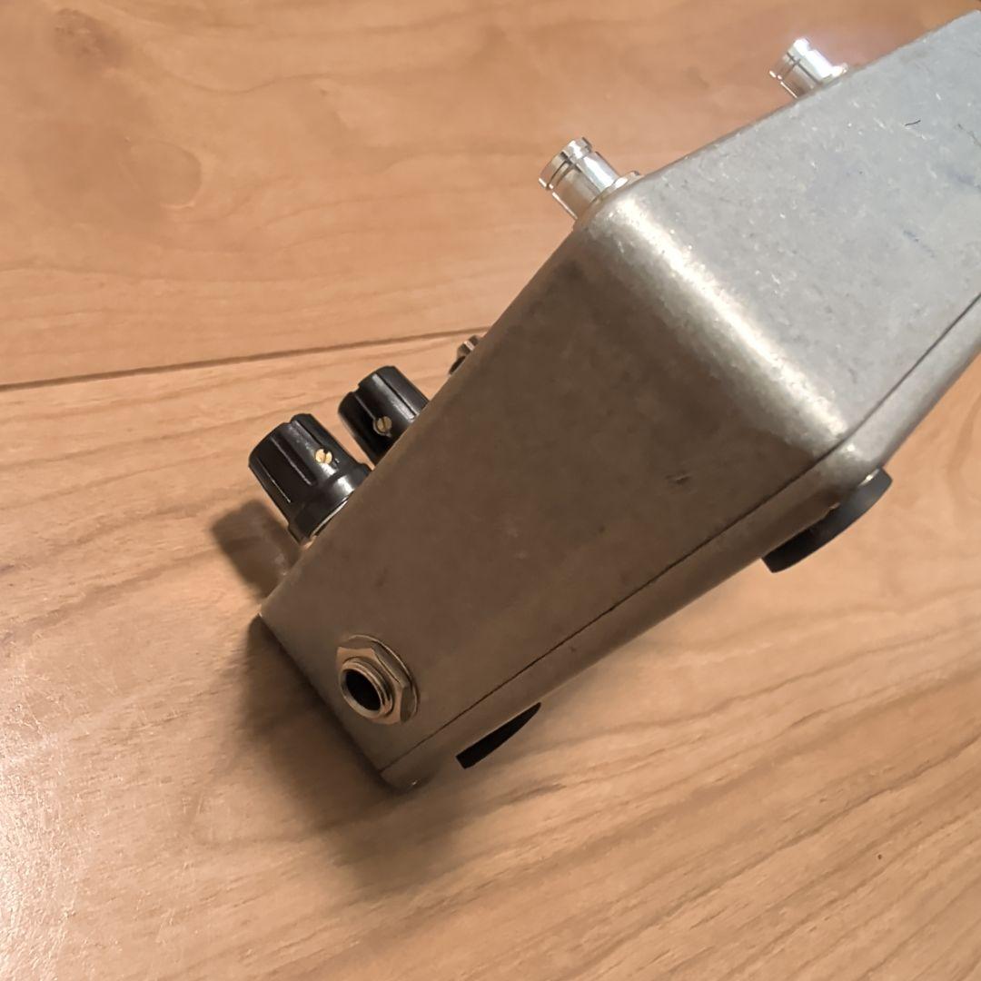 sobbat DB- 4R DRIVE Breaker Four エフェクター