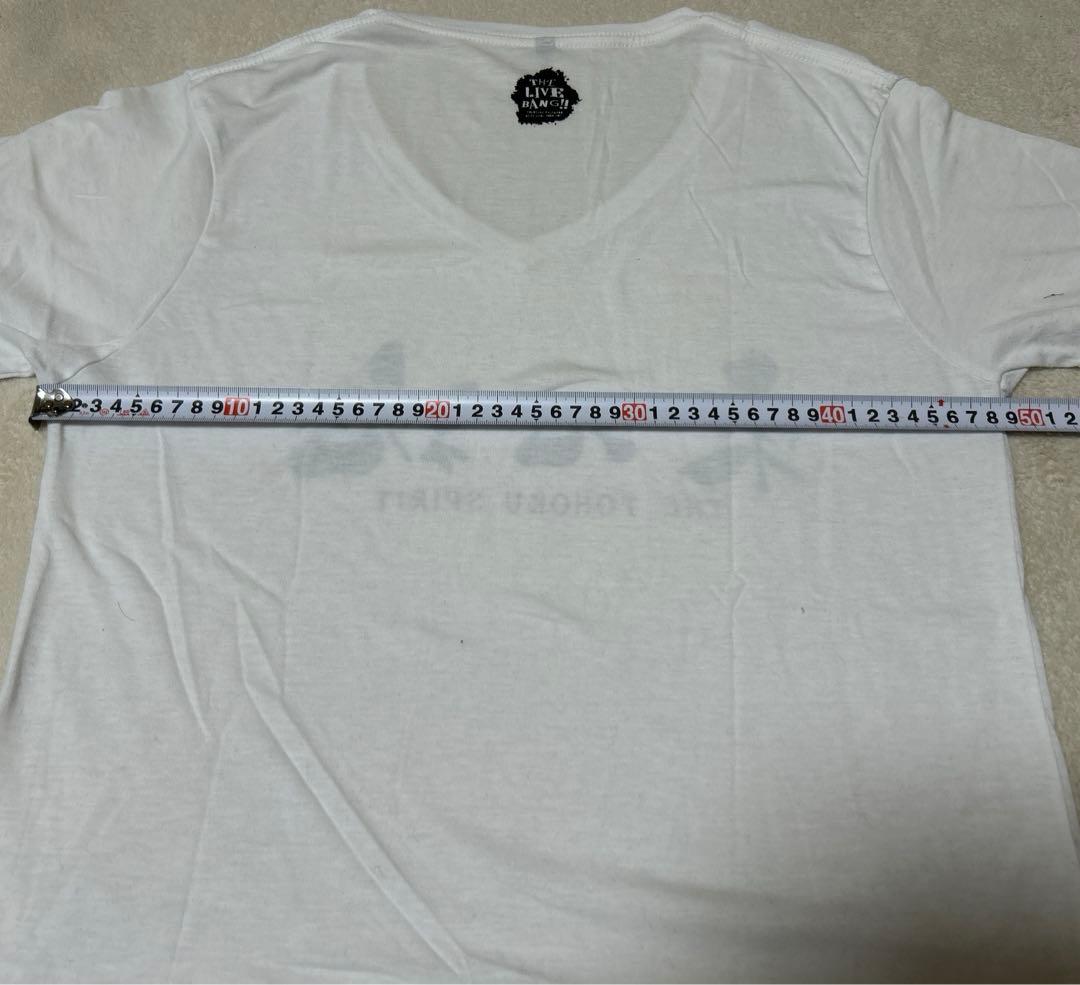 値下げ！！ 福山雅治超レア東北魂THE LIVE BANG