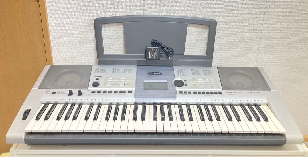 ☆超激レア！！ YAMAHA PSR-E403 電子キーボード ヤマハ 鍵盤楽器