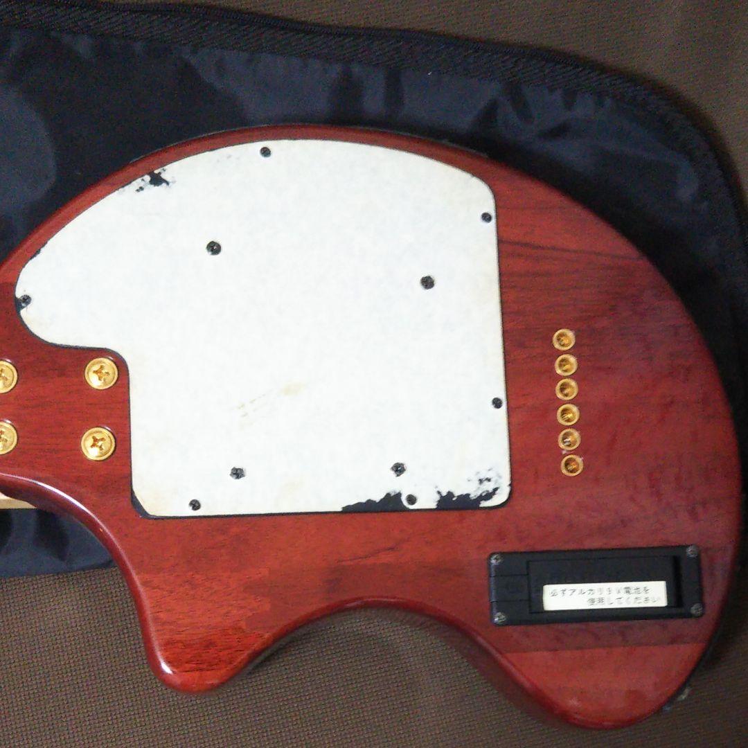 ギター fernandes digi-zo hyper