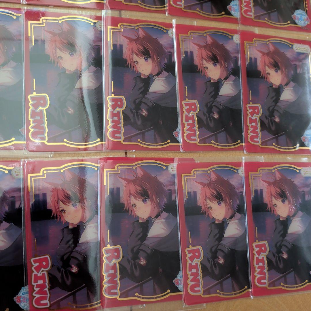 【すとぷり】STPR　莉犬　ふぁみこれ　カード105枚まとめ売り