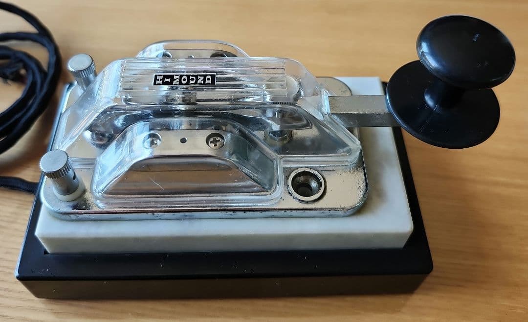 HIMOND HK-702ハイモンド電鍵【おまけ有】