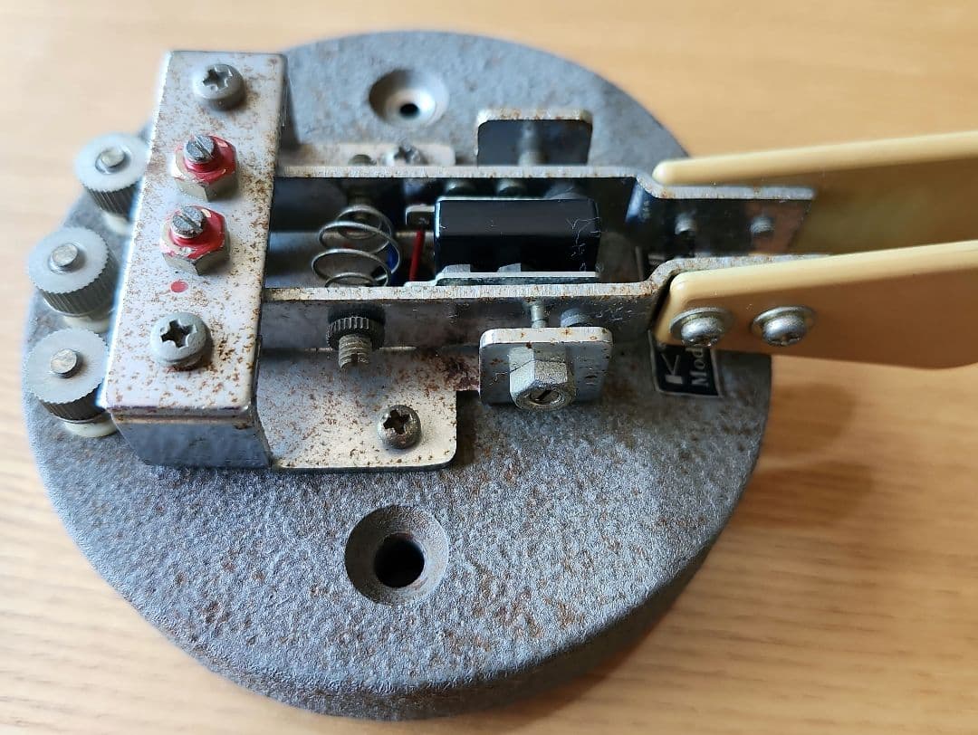 HIMOND HK-702ハイモンド電鍵【おまけ有】