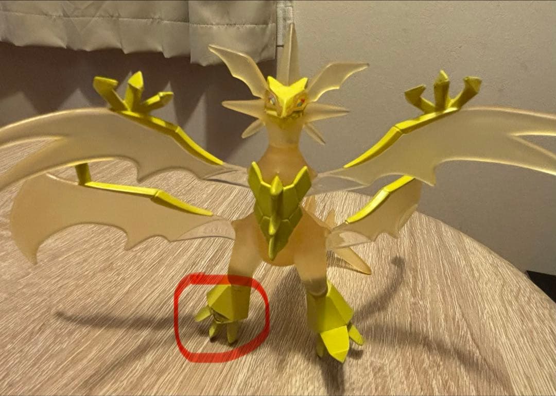 ポケットモンスター　モンコレ他　13体セット　まとめ売り