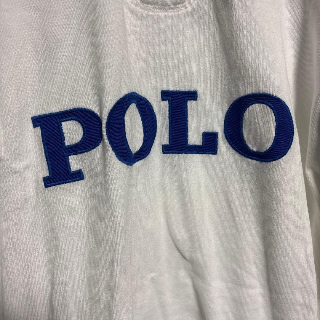 Polo Ralph Lauren ポロベア ラガーシャツ ラグビーW杯