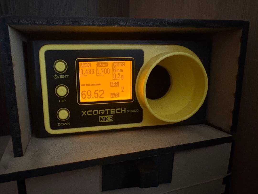 【東京マルイ】グロック18C 電動ガン