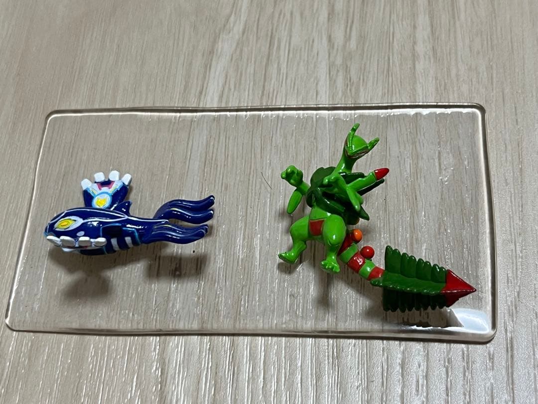 ポケモン フィギュア ゲットコレクションズ　まとめ売り