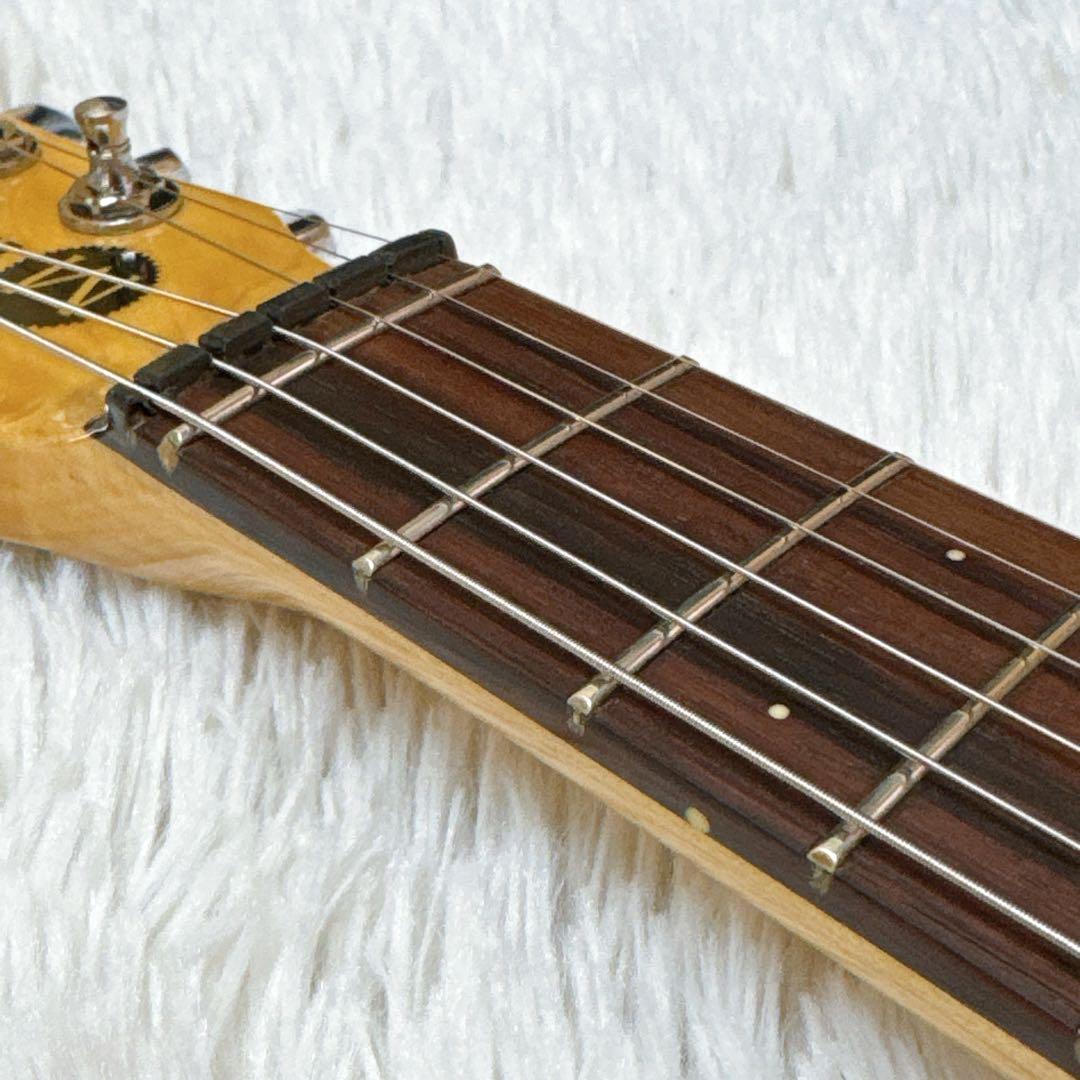 mosrite mini モズライト ミニギター ベンチャーズVentures