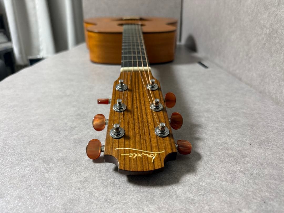 アコースティックギター LOWDEN O-10 ローデン 010旧ラベル期 希少