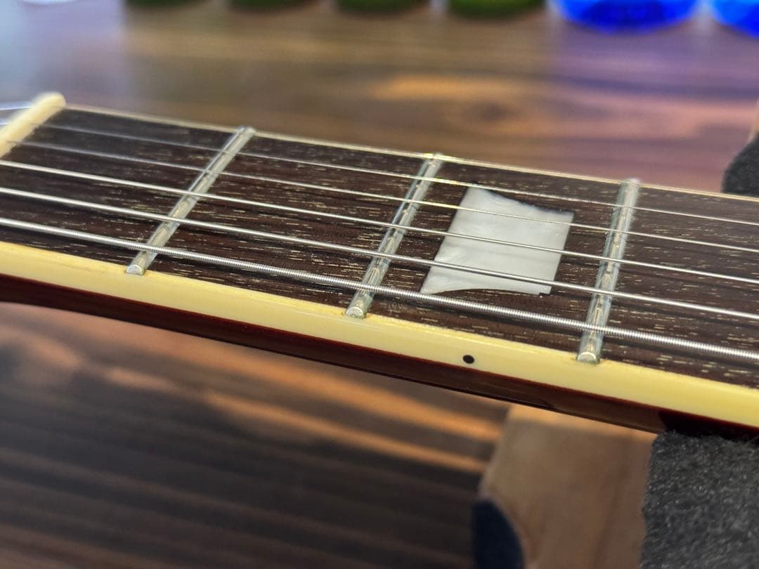 ⭐︎Epiphone Les Paul Gold Top